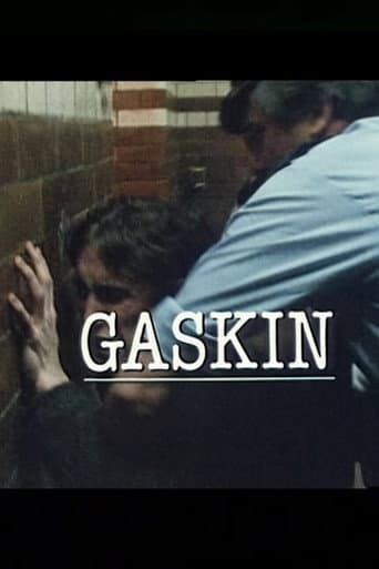 Gaskin poster