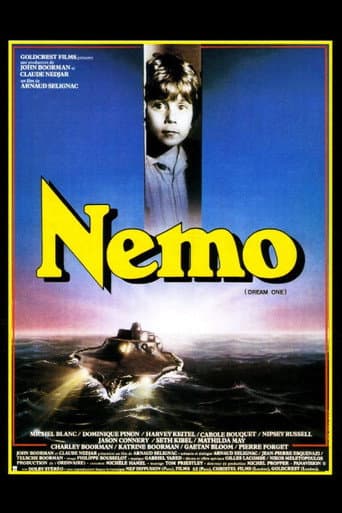 Dream One poster