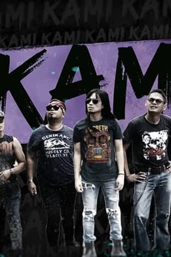Kami Nak Jadi Superstar poster