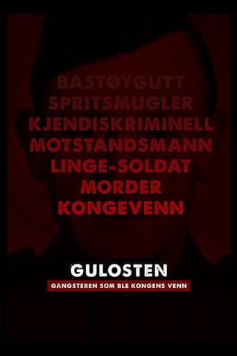 King and the Crook poster