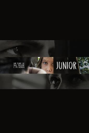 Junior poster