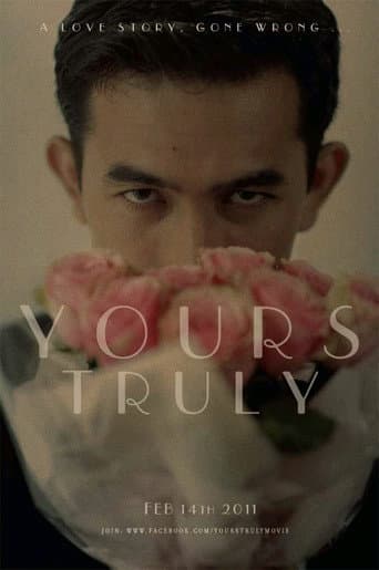 Yours Truly poster
