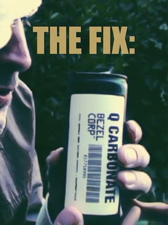 The Fix: poster