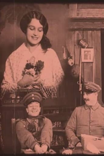 Her Sergeant poster