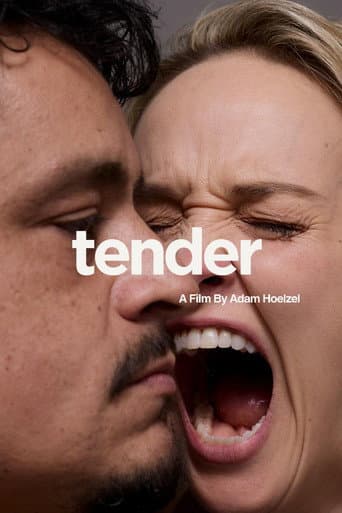 Tender poster