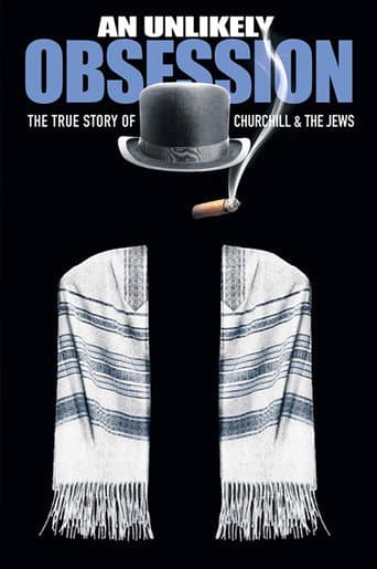 An Unlikely Obsession poster