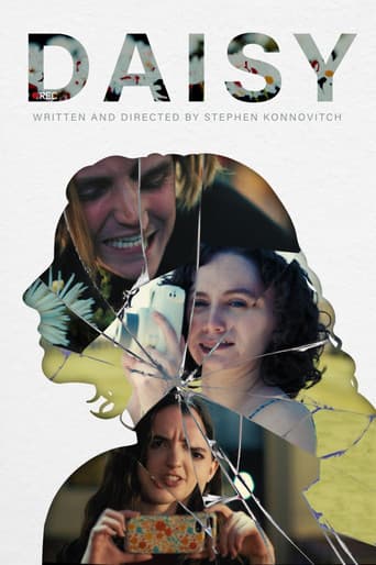 Daisy poster