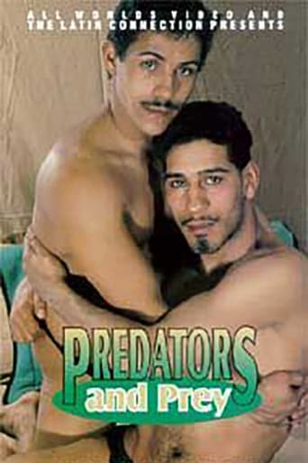 Predators and Prey poster