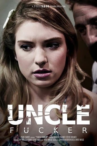 Uncle Fucker poster