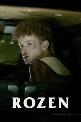Rozen poster