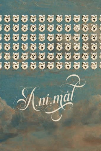 A.ni.mál poster