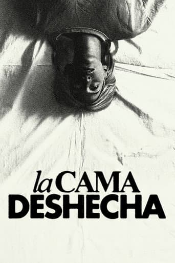 La Cama Deshecha poster