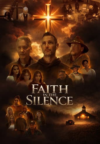 Faith in the Silence poster