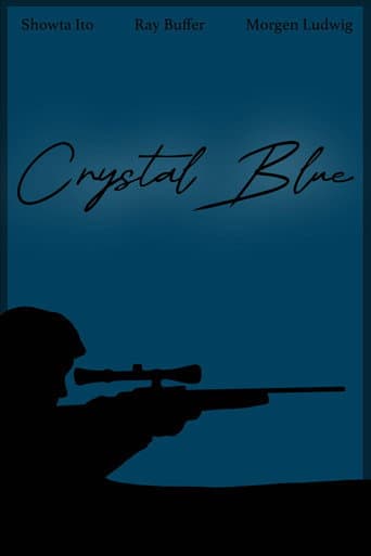 Crystal Blue poster