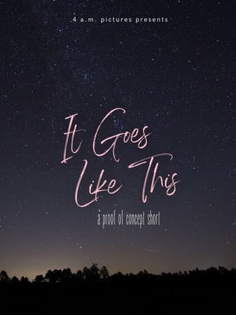 It Goes Like This poster