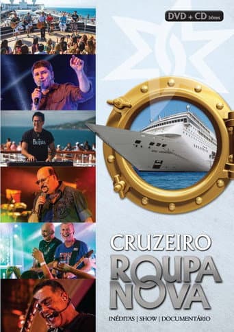 Cruzeiro Roupa Nova poster