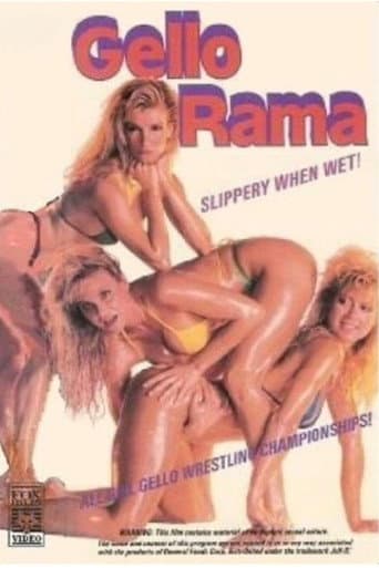 Gellorama poster