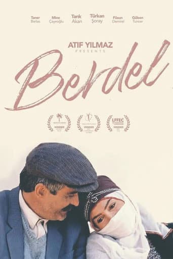 Berdel poster
