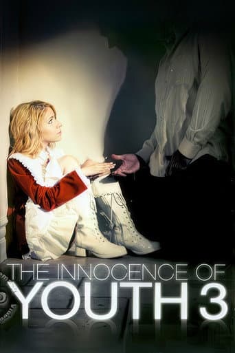 The Innocence of Youth 3 poster