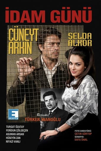 İdam Günü poster