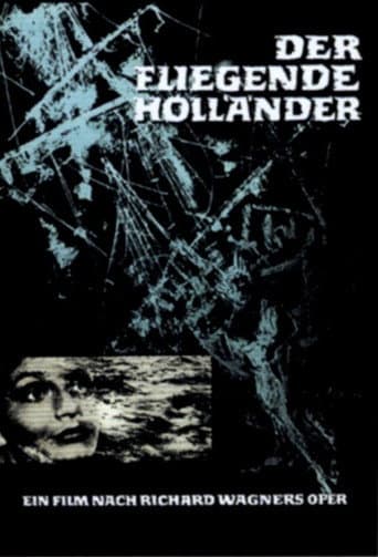 The Flying Dutchman poster