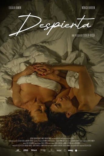 Wake Up poster