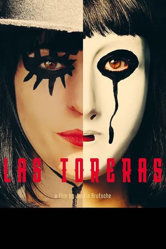 Las Toreras poster
