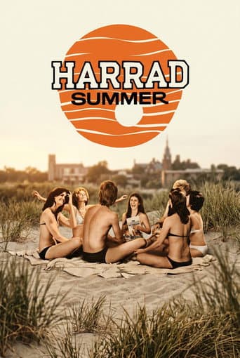Harrad Summer poster