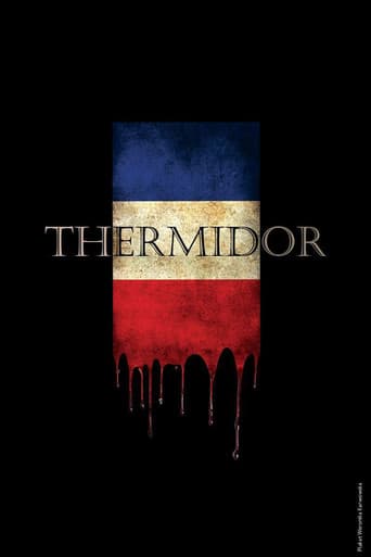Thermidor poster
