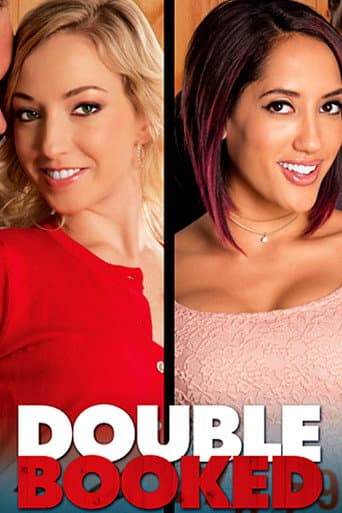 Double Booked poster