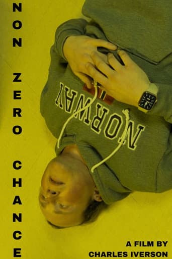Non Zero Chance poster