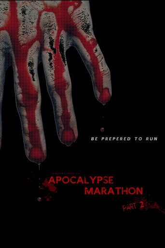 Apocalypse Marathon Part 2 poster