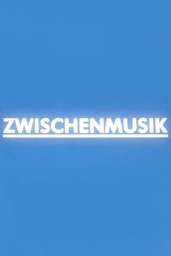 Zwischenmusik poster