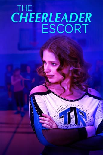 The Perfect Cheerleader poster