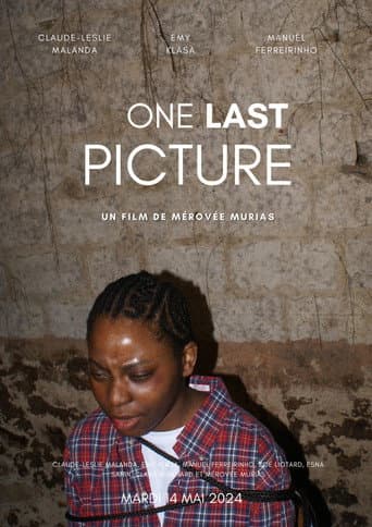 One Last Picture poster