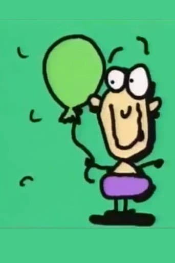 Baby Balloon poster