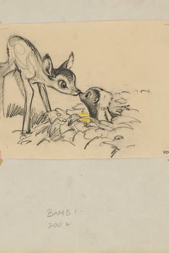 The Making of Bambi: A Prince is Born poster