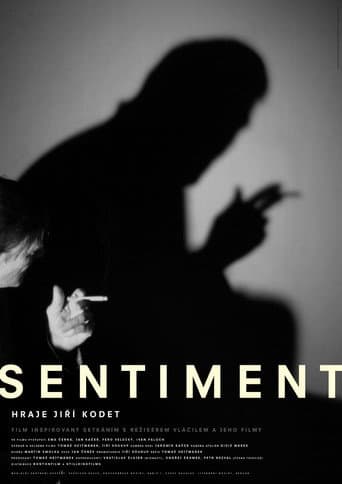 Sentiment poster