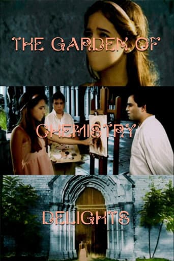 The Garden of Chemistry Delights poster