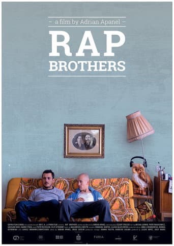 Rap Braders poster