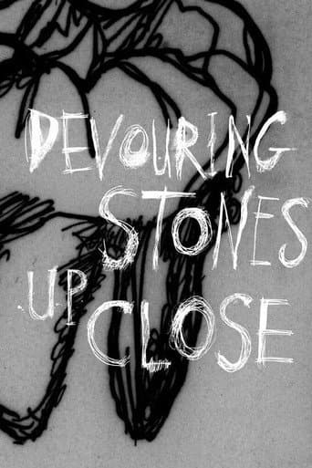 Devouring Stones Up Close poster