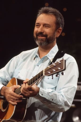 Michael Nesmith: Austin City Limits poster