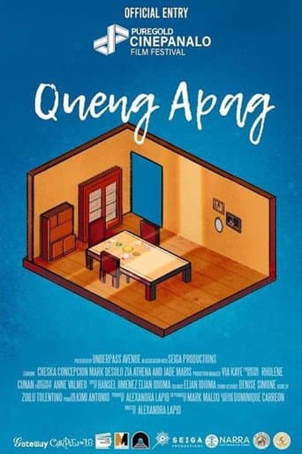 Queng Apag poster