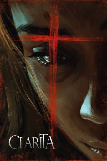 Clarita poster