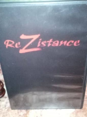 ReZistance poster