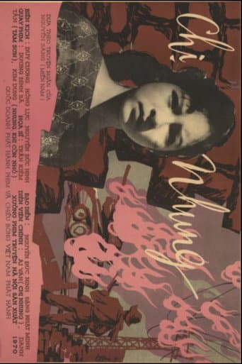Miss Nhung poster