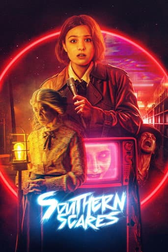 Southern Scares poster