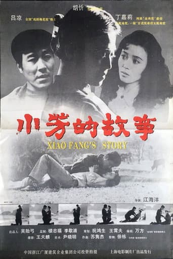 小芳的故事 poster