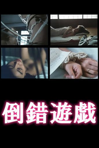 Perverse Play poster