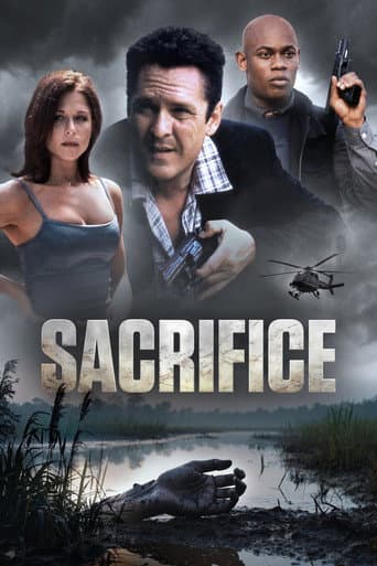 Sacrifice poster